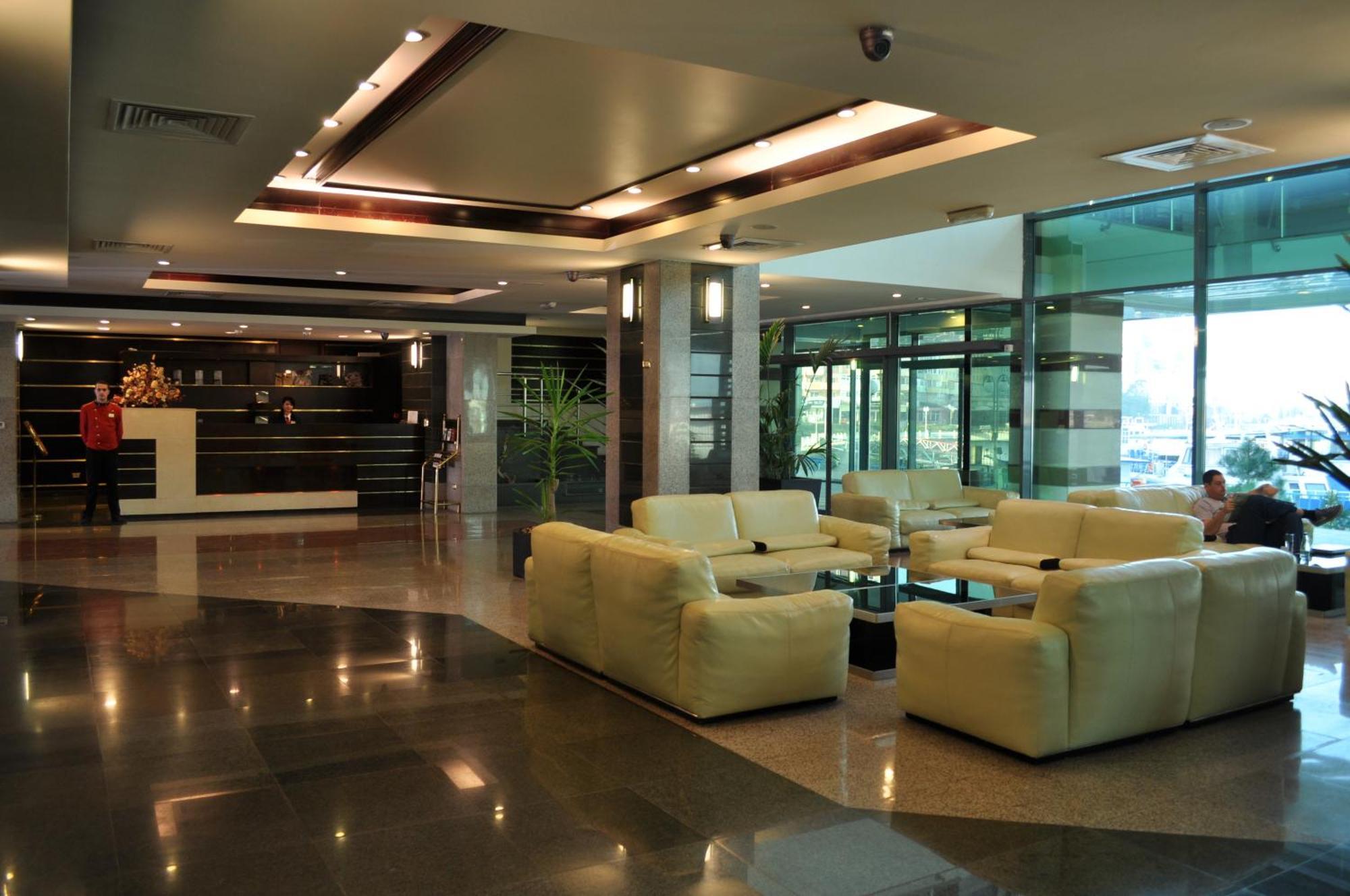 Hotel Delta 4 Tulcea Exterior photo