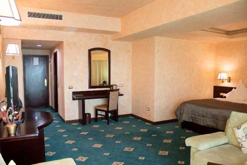 Hotel Delta 4 Tulcea Exterior photo