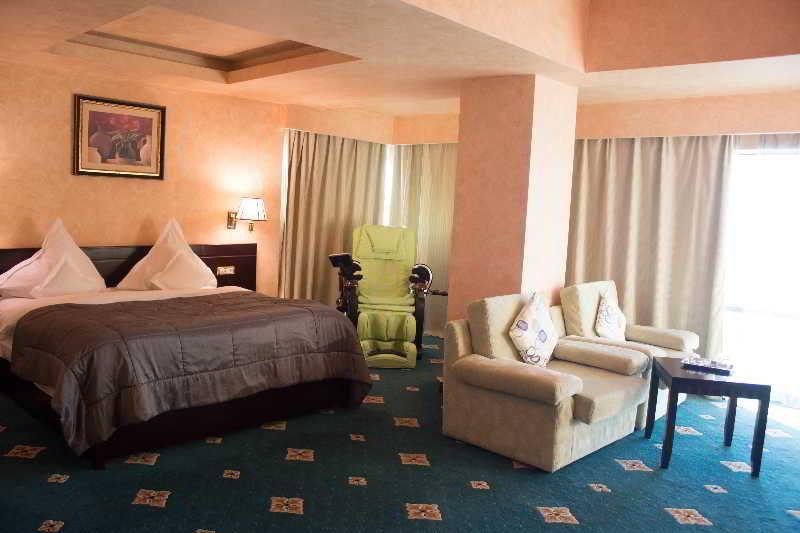 Hotel Delta 4 Tulcea Exterior photo