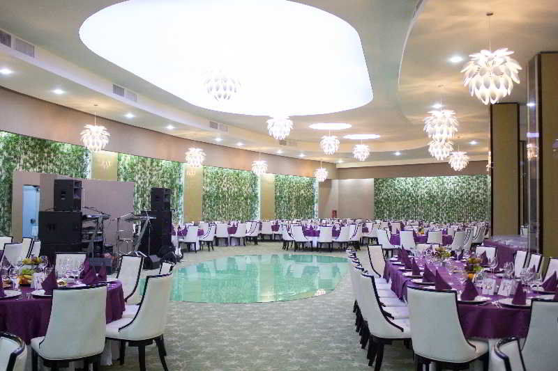 Hotel Delta 4 Tulcea Exterior photo