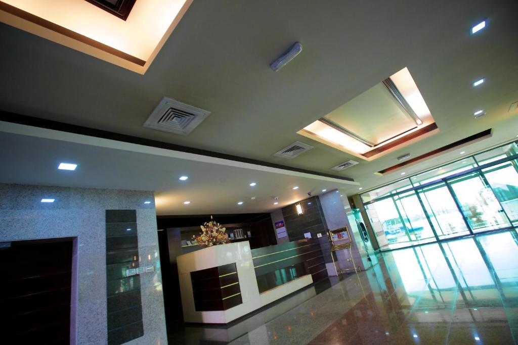 Hotel Delta 4 Tulcea Exterior photo