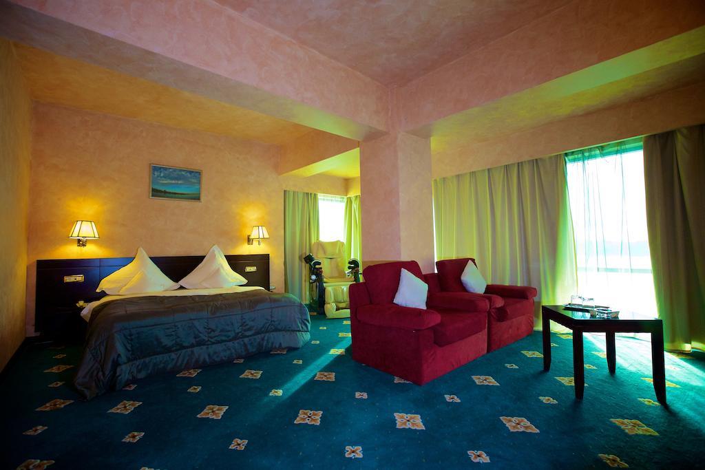 Hotel Delta 4 Tulcea Room photo