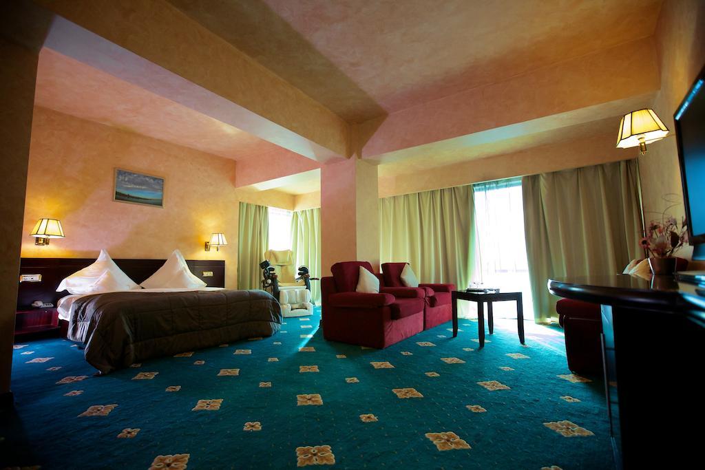 Hotel Delta 4 Tulcea Room photo