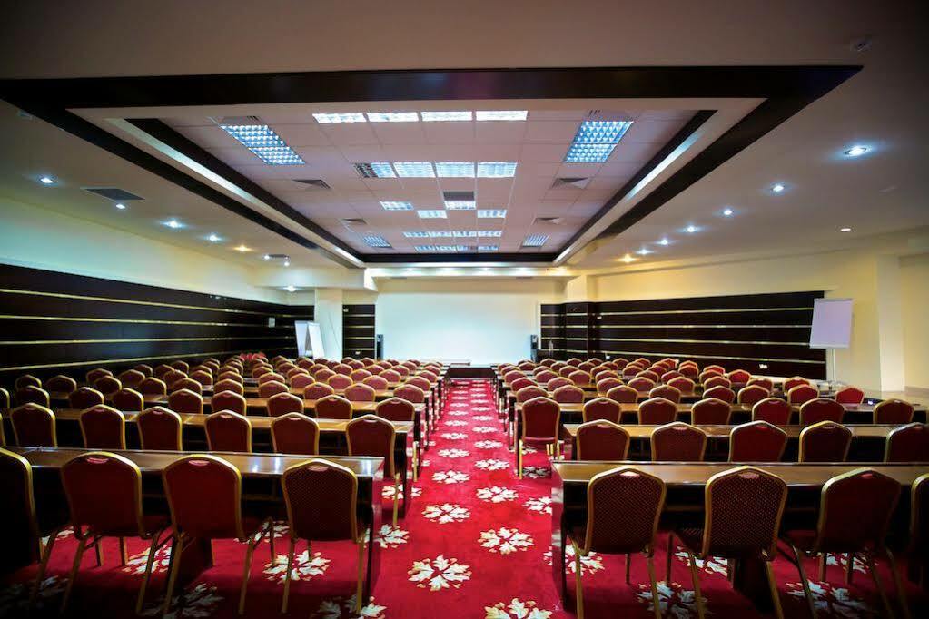 Hotel Delta 4 Tulcea Exterior photo