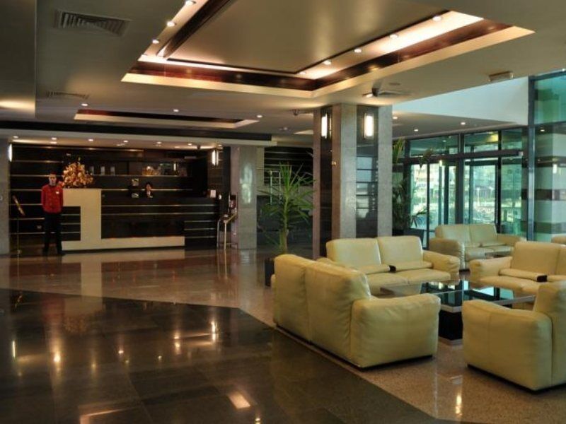 Hotel Delta 4 Tulcea Exterior photo