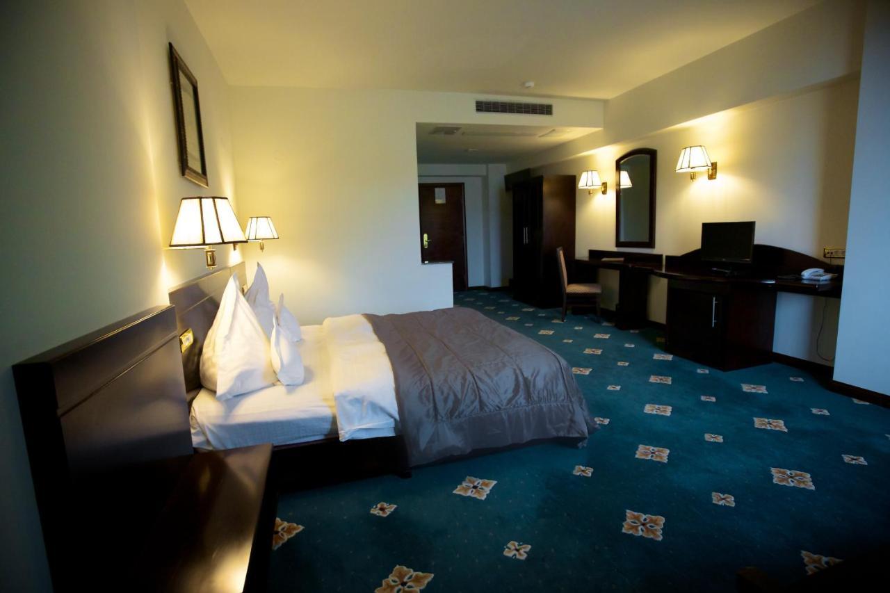 Hotel Delta 4 Tulcea Room photo